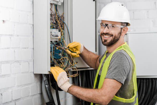 Best Electrical Wiring Services  in Upland, PA