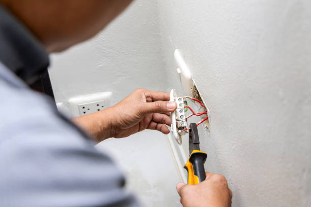 Best Emergency Electrician Near Me  in Upland, PA