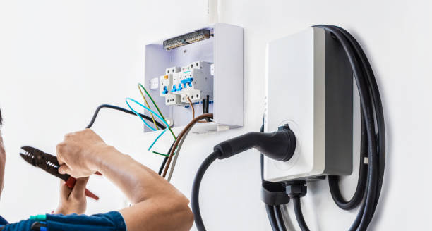 Best Electrical Upgrades for Homes  in Upland, PA