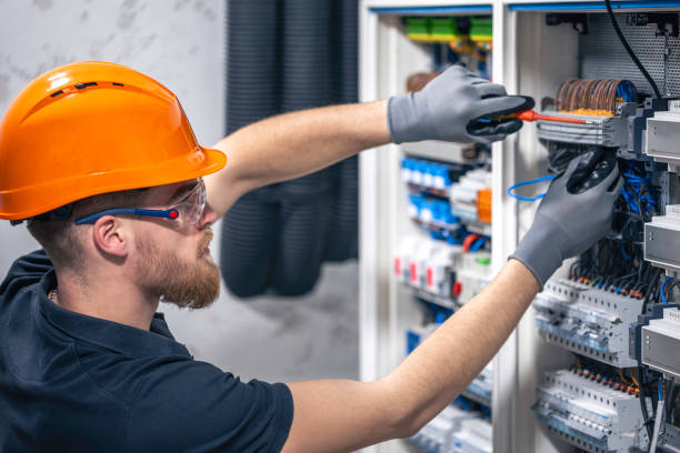 Best Electrical Repair Services  in Upland, PA