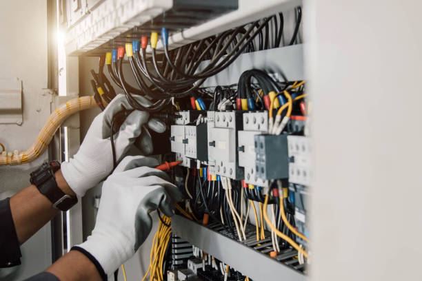 Best Circuit Breaker Repair  in Upland, PA